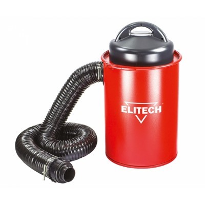 Пылесос для стружки ПДС 1100К ELITECH купить в Уфе