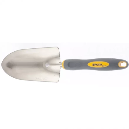 Совок посадочный широкий двухкомпонентная рукоятка PALISAD LUXE 62051 купить в Уфе