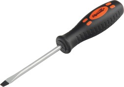 Отвертка Expert SL8,0 х 150 мм CrV двухкомп. рукоятка SPARTA 11616