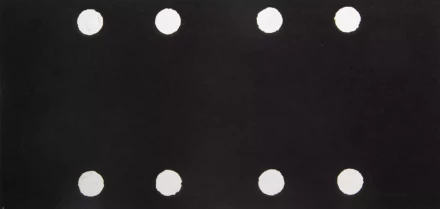 Лист шлиф. универсал. URAGAN &quot;Оптимален для мягких пород дерева&quot; 8 отверстий по линии, для ПШМ, P320, 80х166мм, 10шт 907-21101-320-10 купить в Уфе