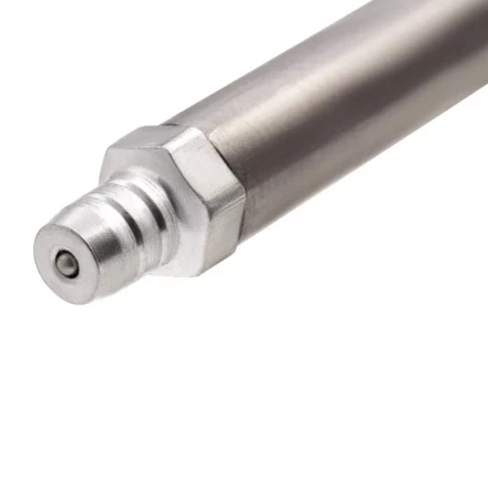 Пистолет для монтажной пены, облегченный пластмассовый корпус Сибртех 88678 купить в Уфе