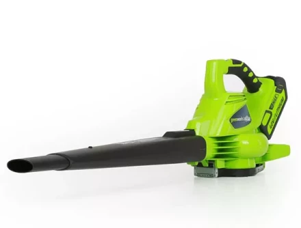 Воздуходувка GD40BV PATRIOT купить в Уфе