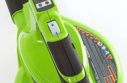 Воздуходувка GD40BV PATRIOT купить в Уфе