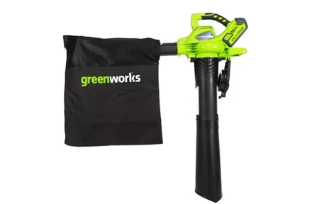 Воздуходувка GD40BV PATRIOT купить в Уфе