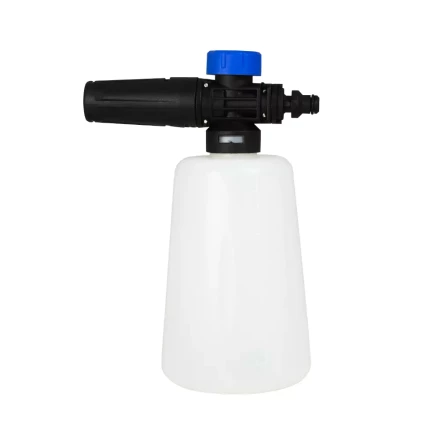 Пеногенератор KVAZARRUS 400 мл. PRO купить в Уфе