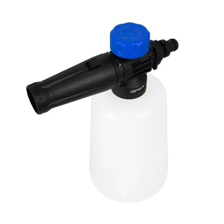 Пеногенератор KVAZARRUS 400 мл. PRO купить в Уфе