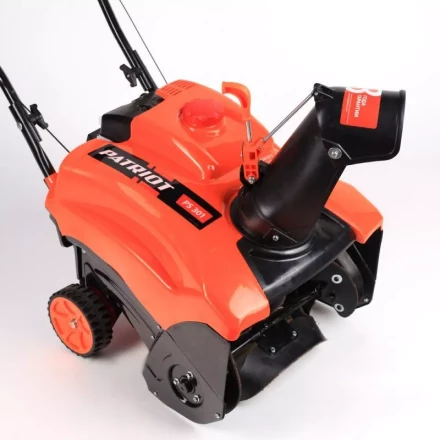 Снегоуборщик бензиновый PS 301 PATRIOT купить в Уфе