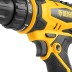 Дрель-шуруповерт сетевая SD-300-10// Denzel 26201 купить в Уфе