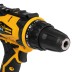 Дрель-шуруповерт сетевая SD-300-10// Denzel 26201 купить в Уфе