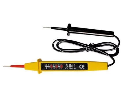 Тестер 6890-62 3 in 1 купить в Уфе