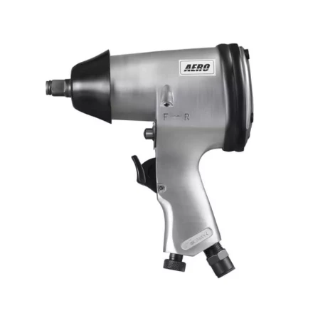 Ударный пневмогайковерт 310Нм AERO FoxWeld купить в Уфе