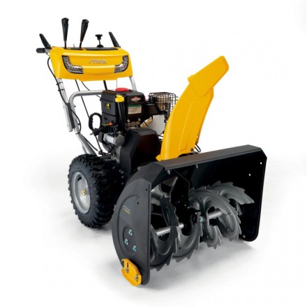 Снегоуборщик STIGA ST 5266 P EAS купить в Уфе
