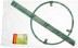 Подставка под цветы GRINDA, пластиковая, d=30х50см 422386-30-50 купить в Уфе