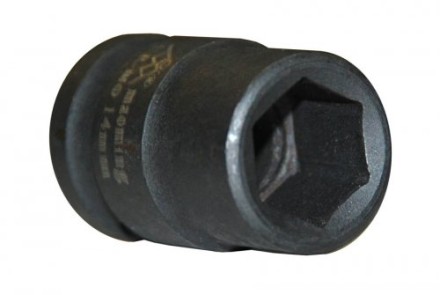 Головка торцевая 1/2&quot; ударная 44 х d 24мм ЭНКОР 26816 купить в Уфе