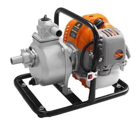 Мотопомпа CGP 259-2  CARVER купить в Уфе