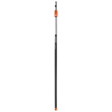 Рукоятка телескопическая 210-390 см  GARDENA купить в Уфе