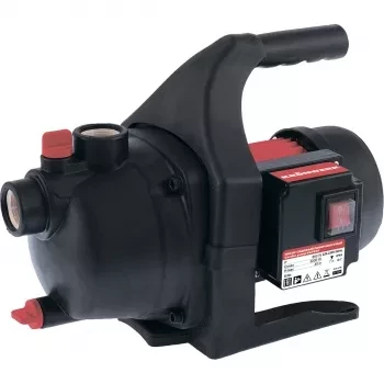 Садовый поверхностный насос KGP650 Kronwerk 97208 купить в Уфе