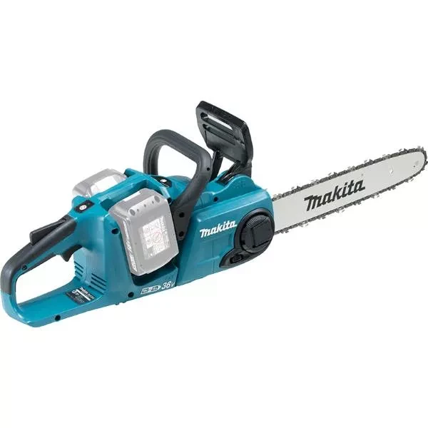 Пила цепная DUC353Z аккумуляторная бесщеточный Makita (без АКБ и ЗУ) купить в Уфе