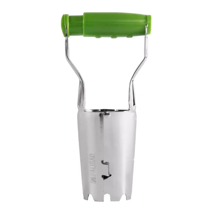 Конус посадочный Palisad 644965, стальной, 60 х 100 мм купить в Уфе