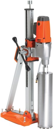 Бурмашина DMS 240 Husqvarna купить в Уфе