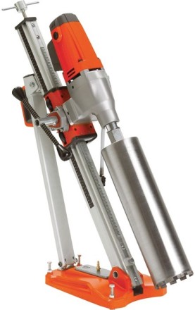 Бурмашина DMS 240 Husqvarna купить в Уфе
