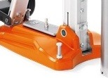 Бурмашина DMS 240 Husqvarna купить в Уфе