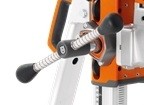 Бурмашина DMS 240 Husqvarna купить в Уфе