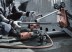 Бурмашина DMS 240 Husqvarna купить в Уфе