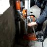 Бурмашина DMS 240 Husqvarna купить в Уфе