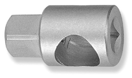 Адаптер для удлинителя 1/2&quot;F-3/8&quot;М S16H403 Jonnesway 49085 купить в Уфе