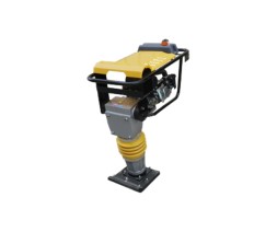 Вибротрамбовка TOR RM-80(X) 68кг, 20кН (Loncin) чугунный корпус 1049246