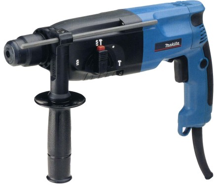 Перфоратор Makita HR2450FT купить в Уфе