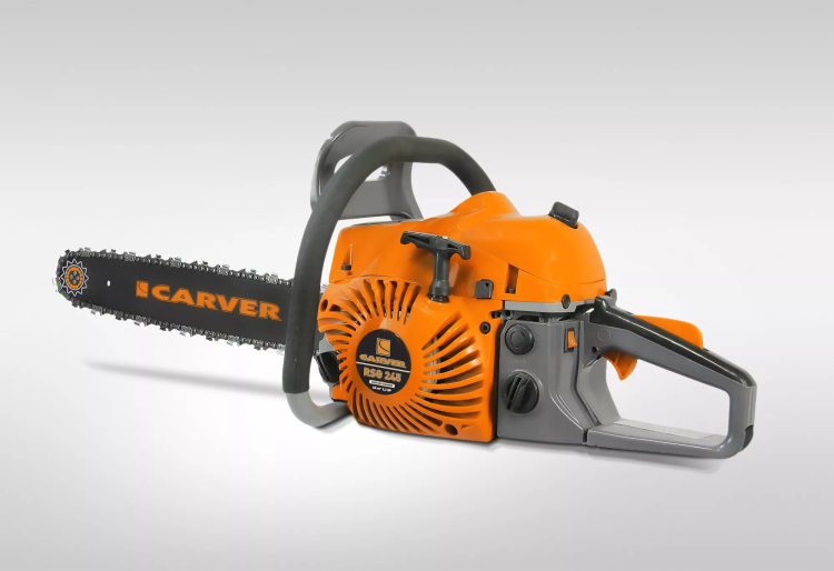 Бензопила CARVER RSG 245 18" купить в Уфе