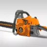 Бензопила CARVER RSG 245 18" купить в Уфе
