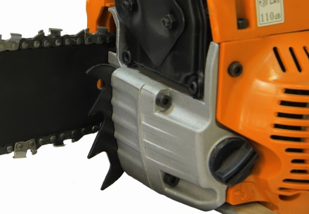 Бензопила CARVER RSG 245 18&quot; купить в Уфе