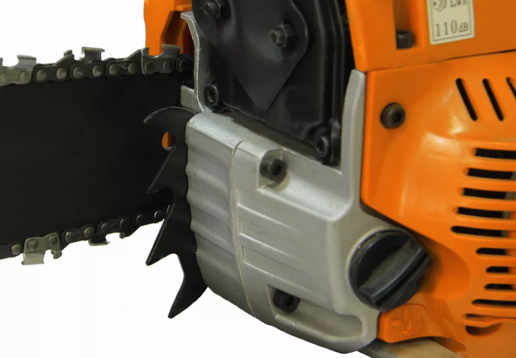 Бензопила CARVER RSG 245 18" купить в Уфе