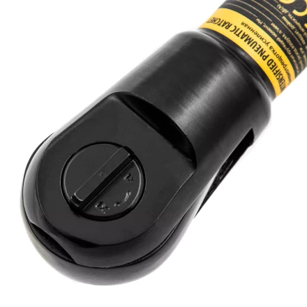 Усиленная пневмотрещотка Denzel RP100, 1/2", 160 об/мин, 100 Нм 57475 купить в Уфе