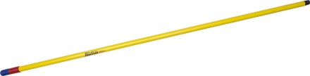 Ручка STAYER &quot;PROFI&quot; облегченная с резьбой для щеток, 1,3м 2-39133-S купить в Уфе