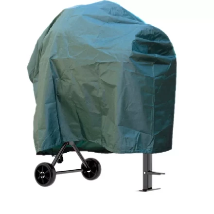 Чехол для бетоносмесителя Сибртех, 120-200 литров, полиэстер, 90238 купить в Уфе