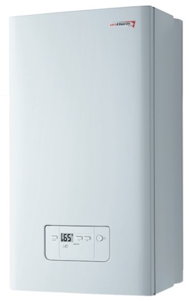 Котел Protherm GEPARD 23 MTV 23 кВт купить в Уфе