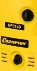 Минимойка-мойка высокого давления HP3140 CHAMPION купить в Уфе