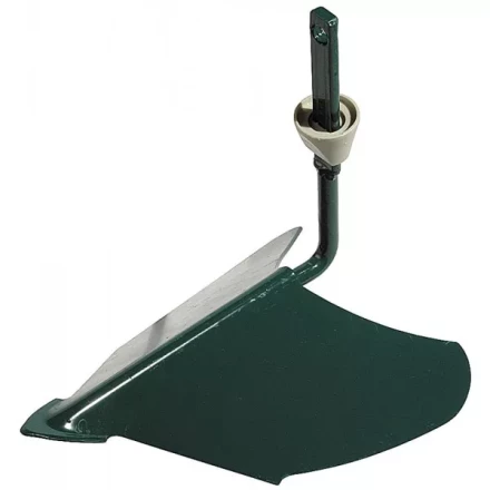 Плуг RACO с быстрозажимным механизмом, 160мм 4230-53834 купить в Уфе