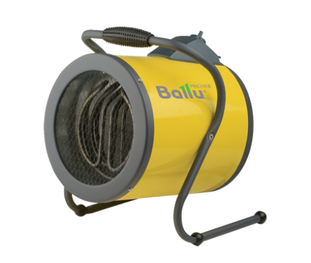 Тепловая пушка электрическая BALLU BHP-P-6 купить в Уфе