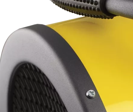 Тепловая пушка электрическая BALLU BHP-P-6 купить в Уфе