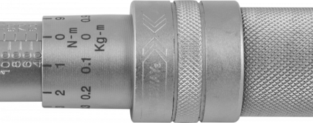 Ключ динамометрический 3/8&quot;DR 10-60 Нм T04061  Jonnesway 49848 купить в Уфе