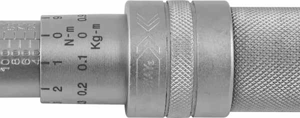 Ключ динамометрический 3/8"DR 10-60 Нм T04061  Jonnesway 49848 купить в Уфе