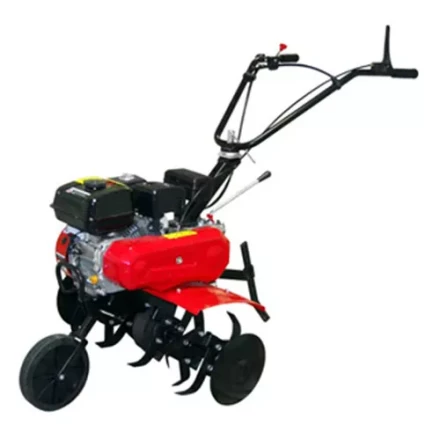 Бензиновый культиватор Elitech КБ 62 купить в Уфе