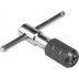 Метчикодержатель STAYER Т-образный, №4, М6-М12 28039-T4 купить в Уфе