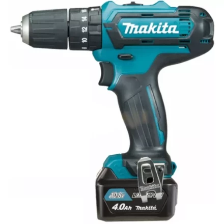 дрель-шуруповерт аккум. Makita HP331DWME купить в Уфе