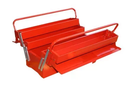 Ящик для инструмента 50х20х23 см Энкор 8569 купить в Уфе